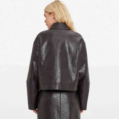 Enamy jacket