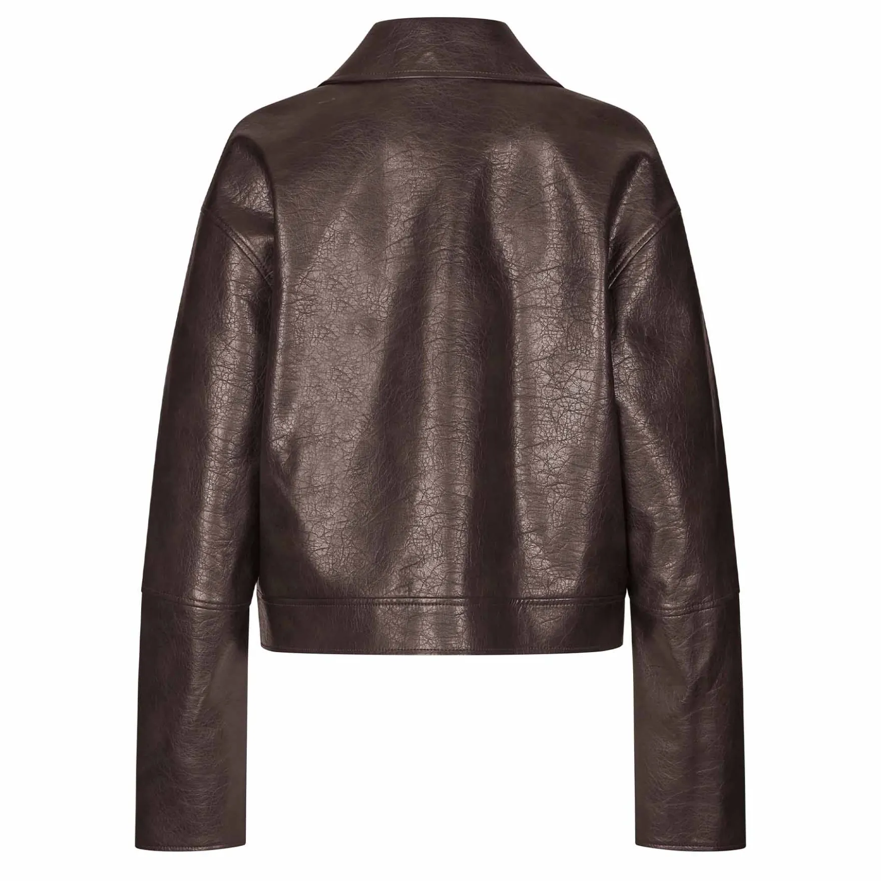 Enamy jacket