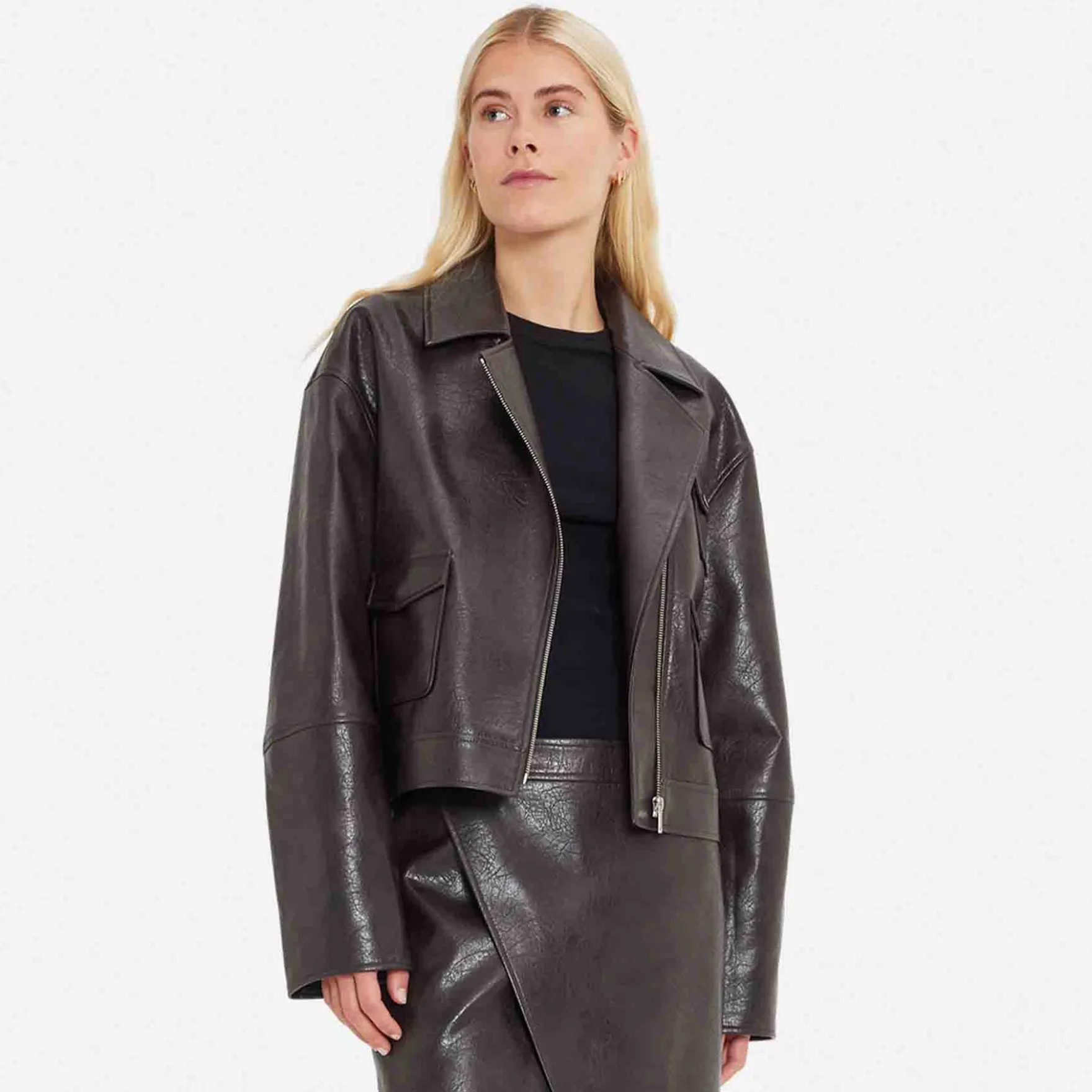Enamy jacket