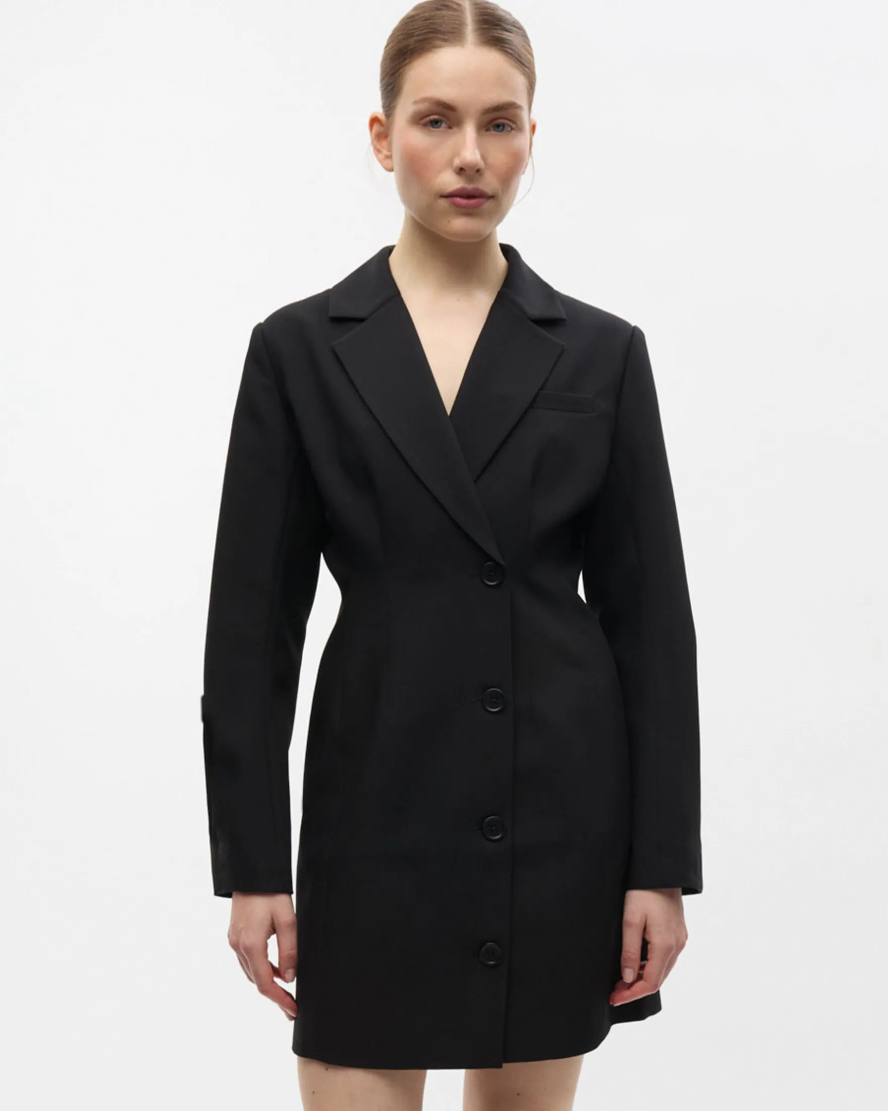 ENAUGUSTINE BLAZER DRESS
