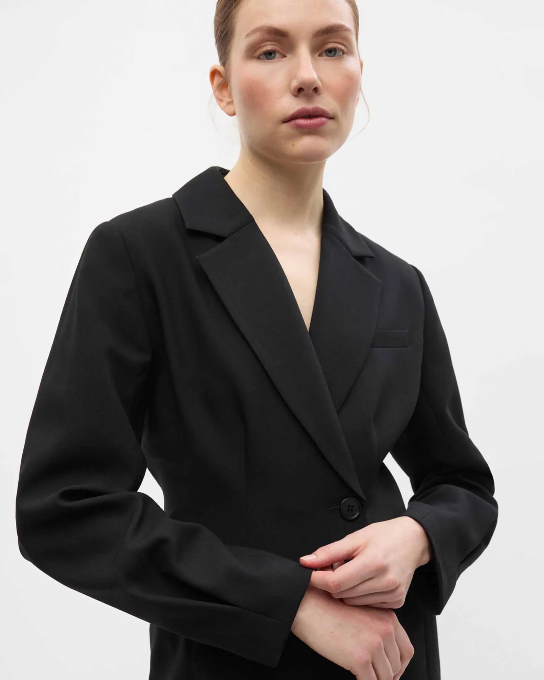 ENAUGUSTINE BLAZER DRESS