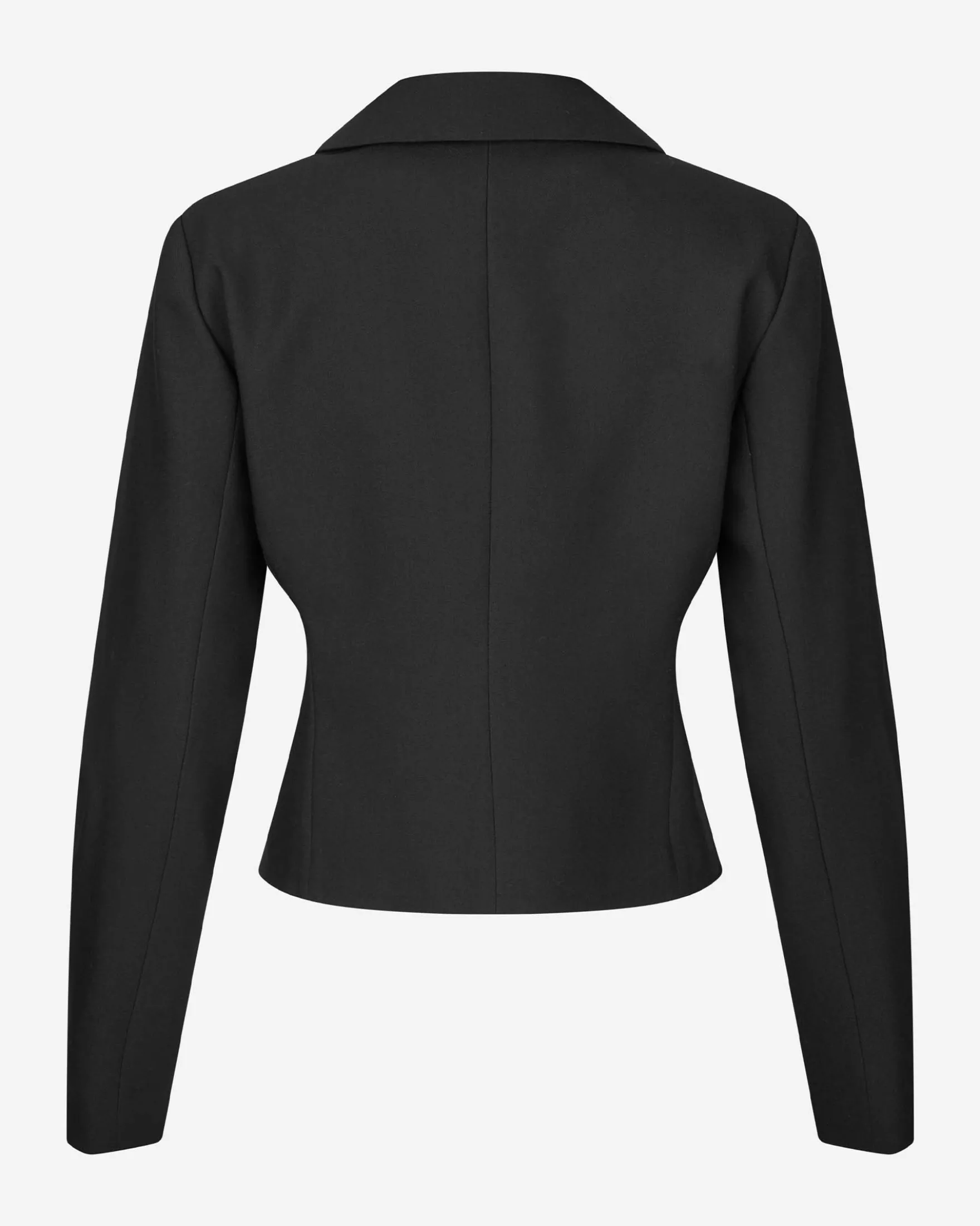ENAUGUSTINE SHORT BLAZER