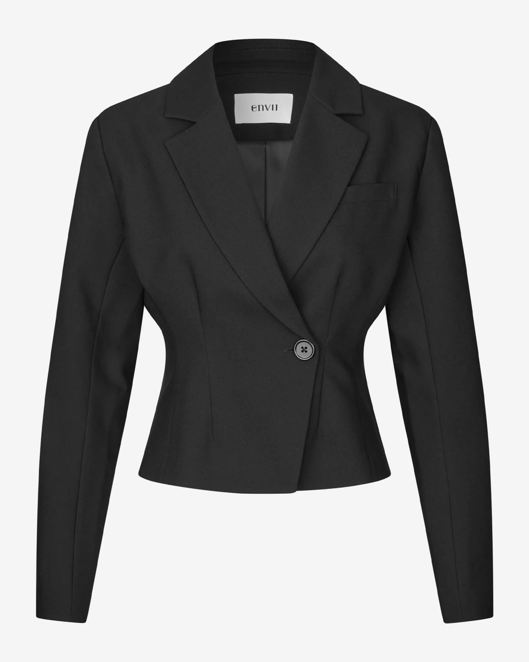ENAUGUSTINE SHORT BLAZER