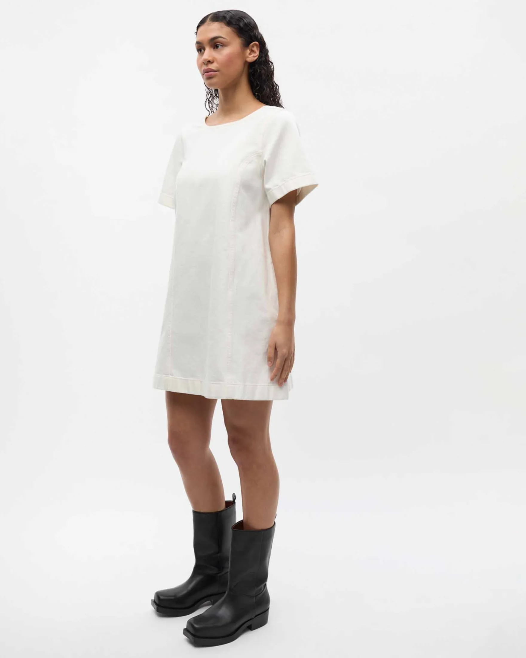 ENBALL SS DRESS