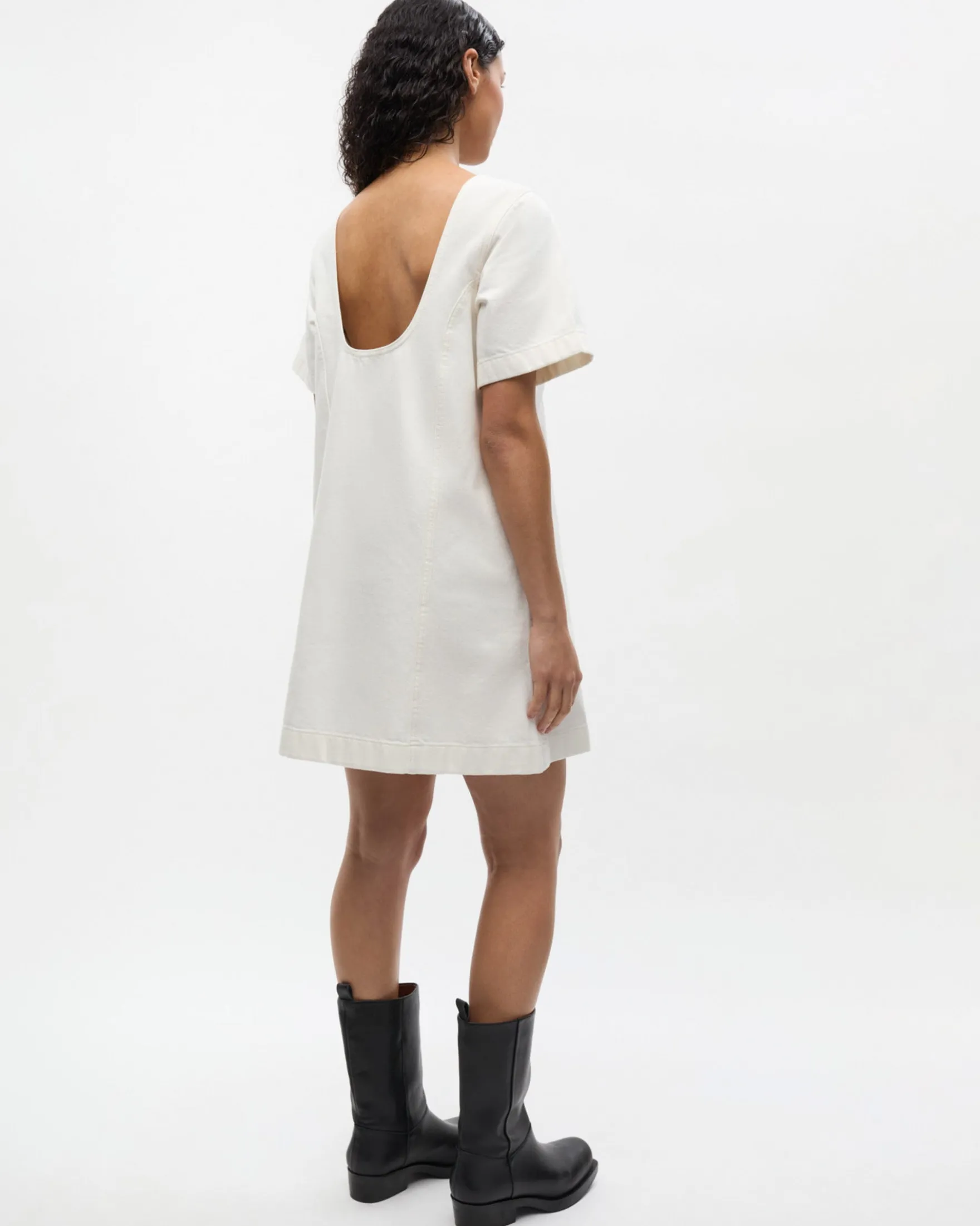 ENBALL SS DRESS