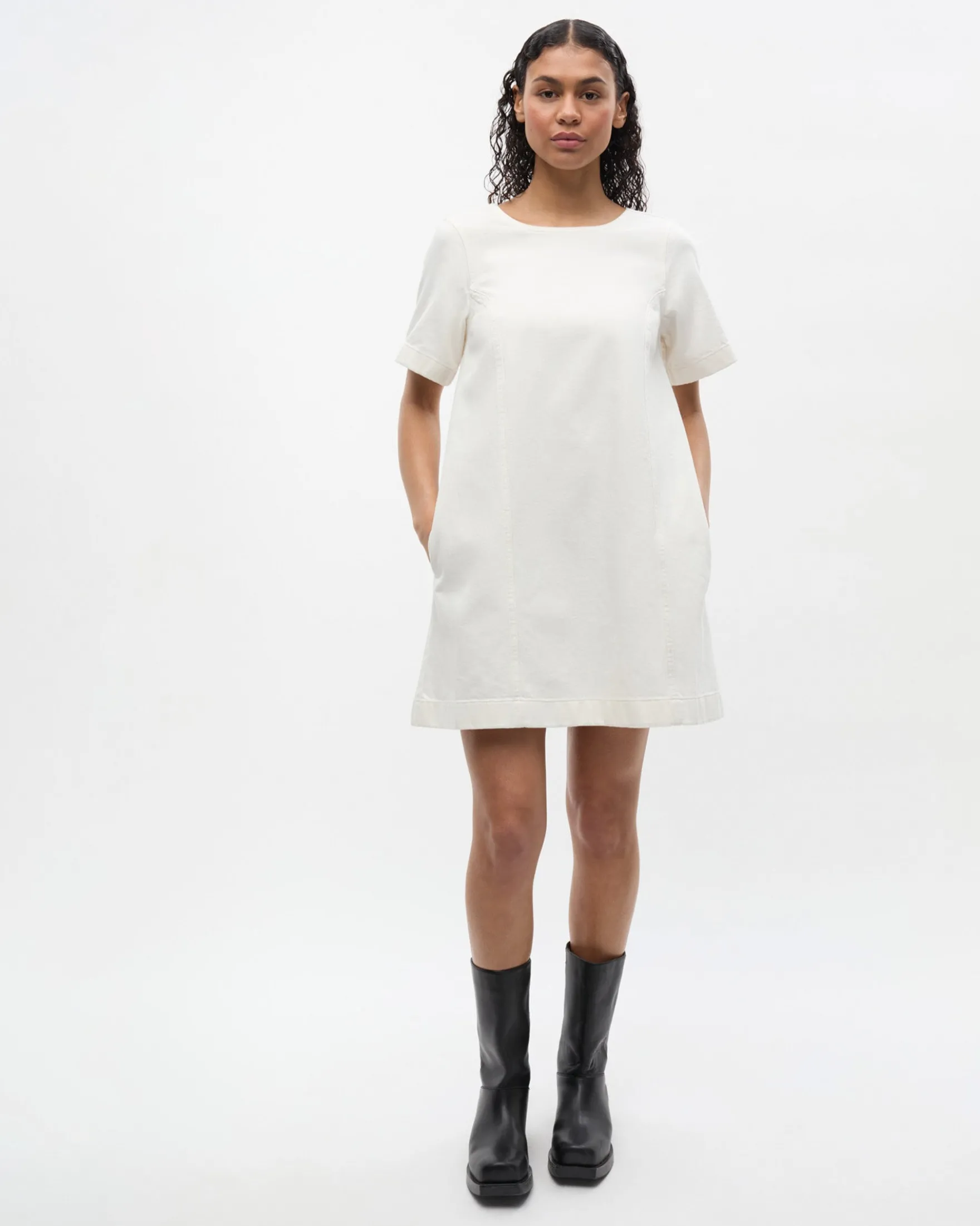 ENBALL SS DRESS