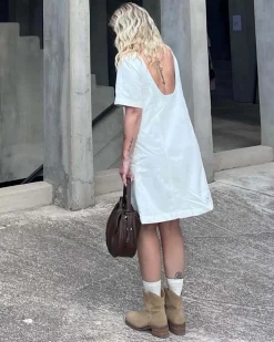 ENBALL SS DRESS