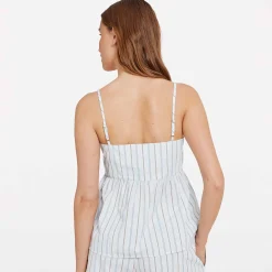 Enbeach sl top