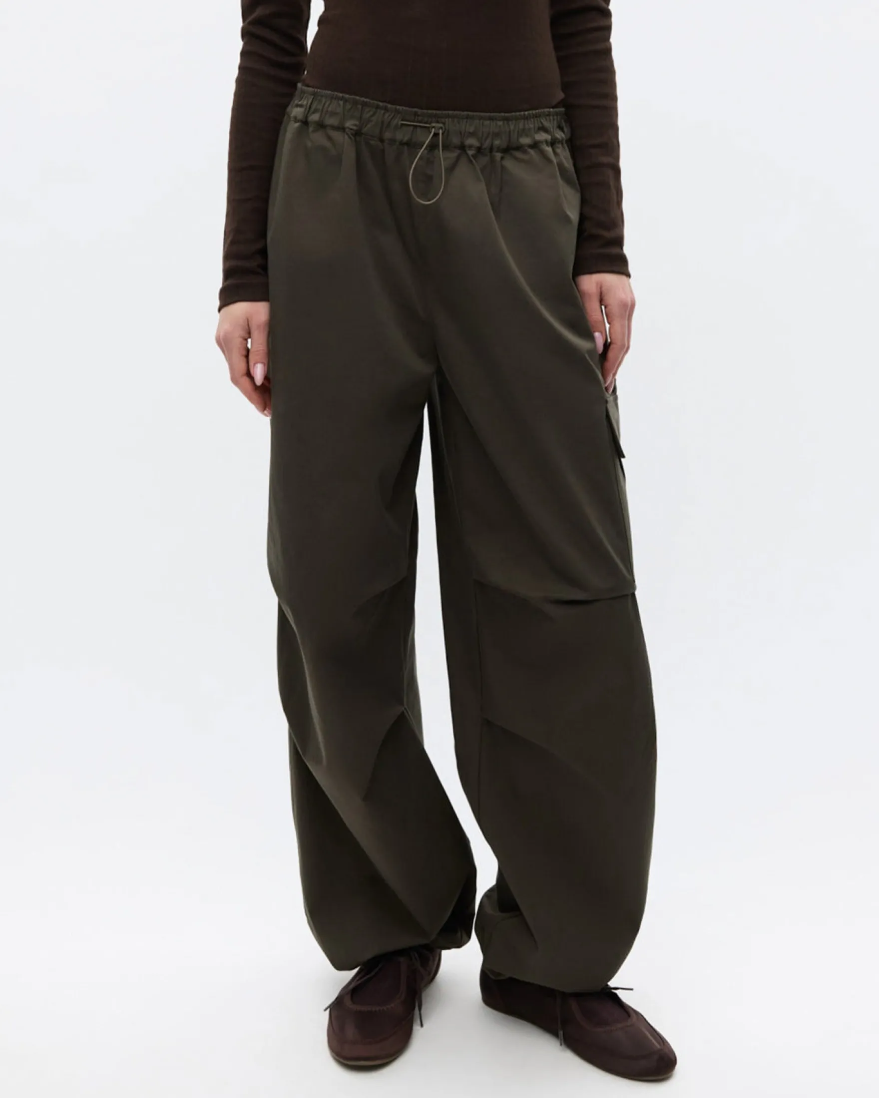 ENBEL PANTS