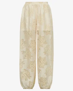 ENBERBA PANTS