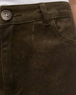 ENBILLA PANTS