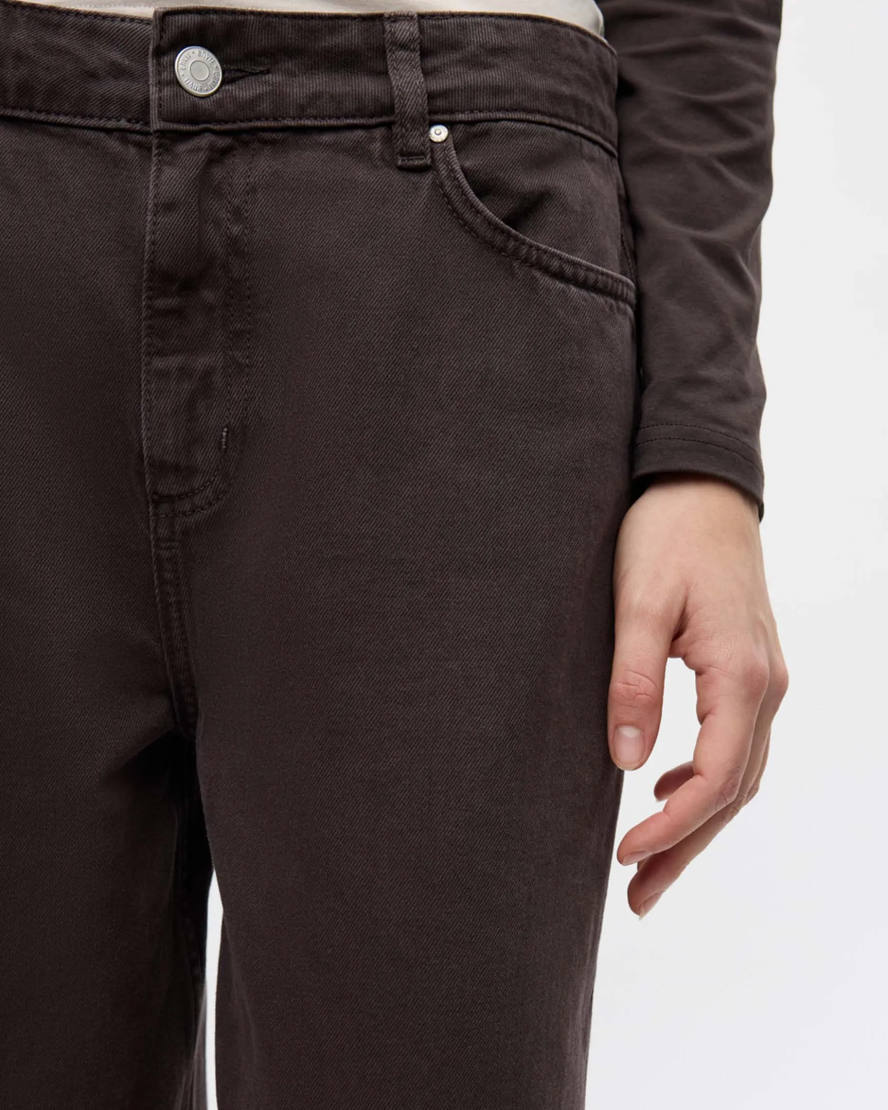 ENBONNIE JEANS