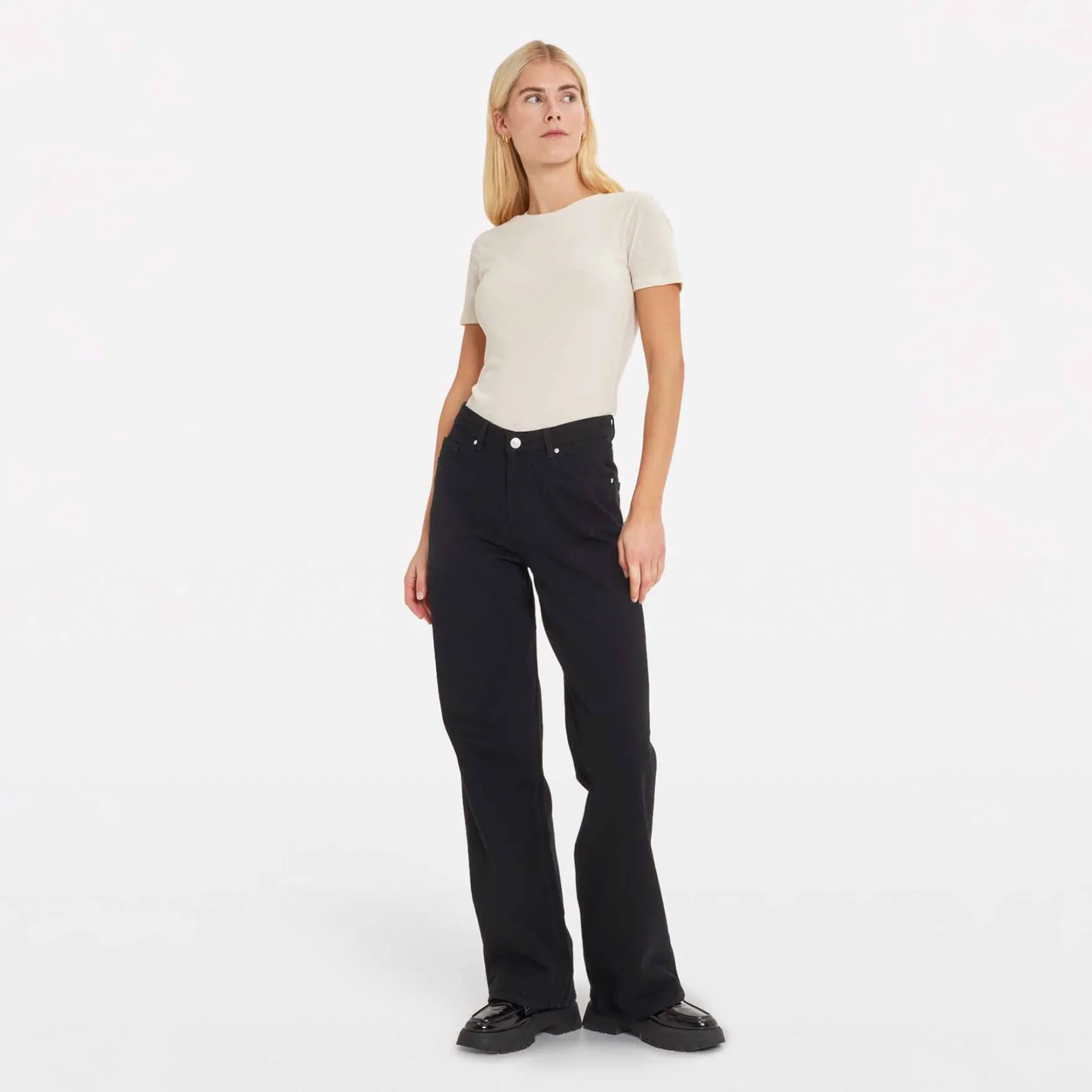 Enbree jeans
