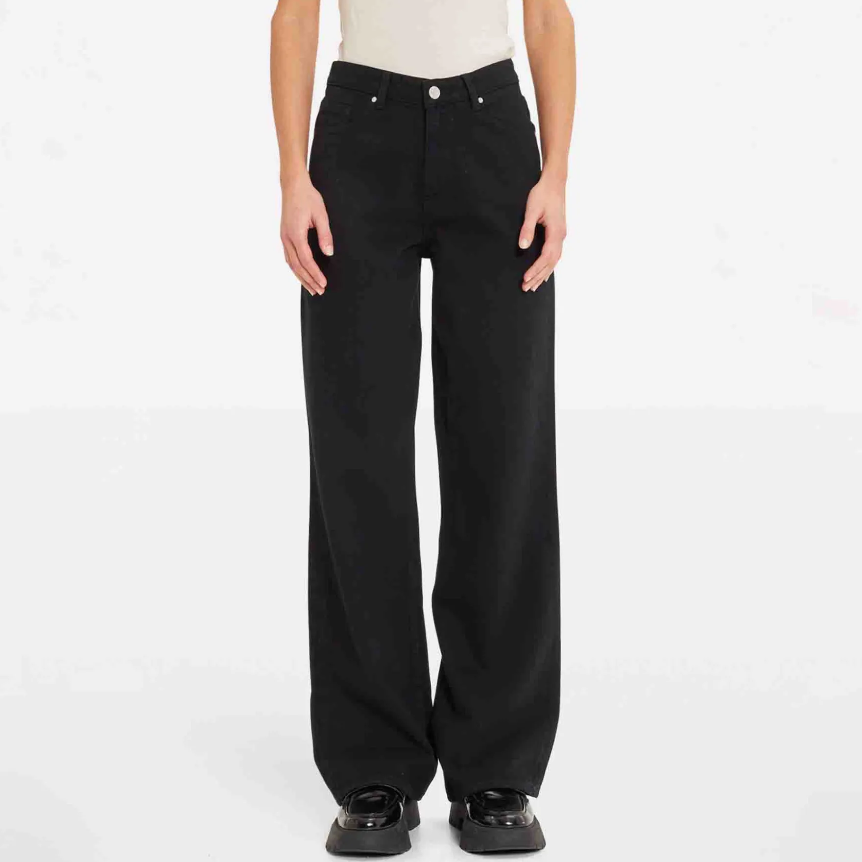 Enbree jeans