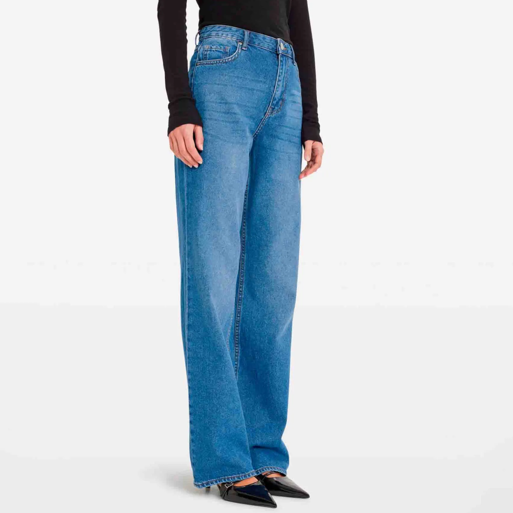 Enbree jeans