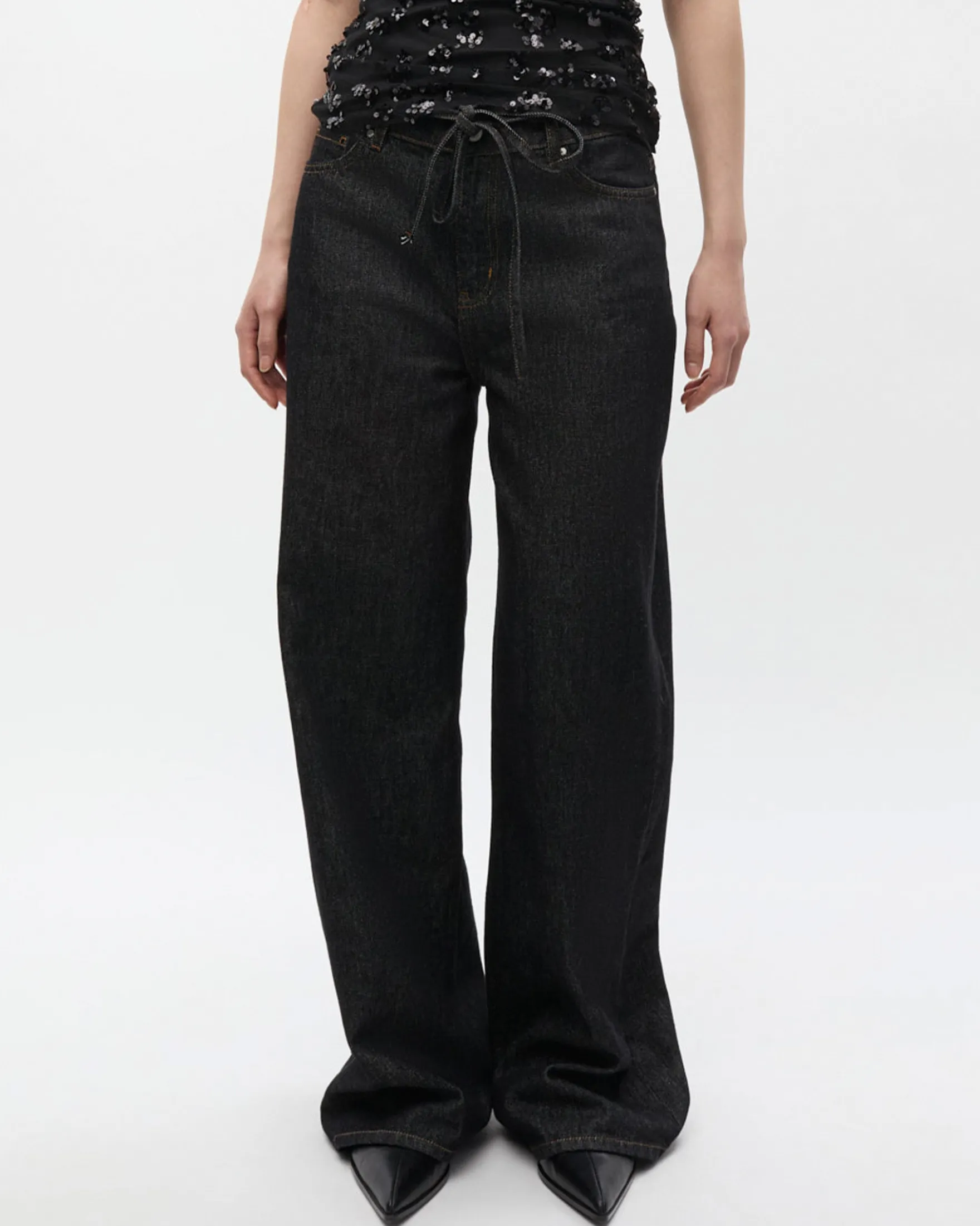 ENBROOKLYN JEANS