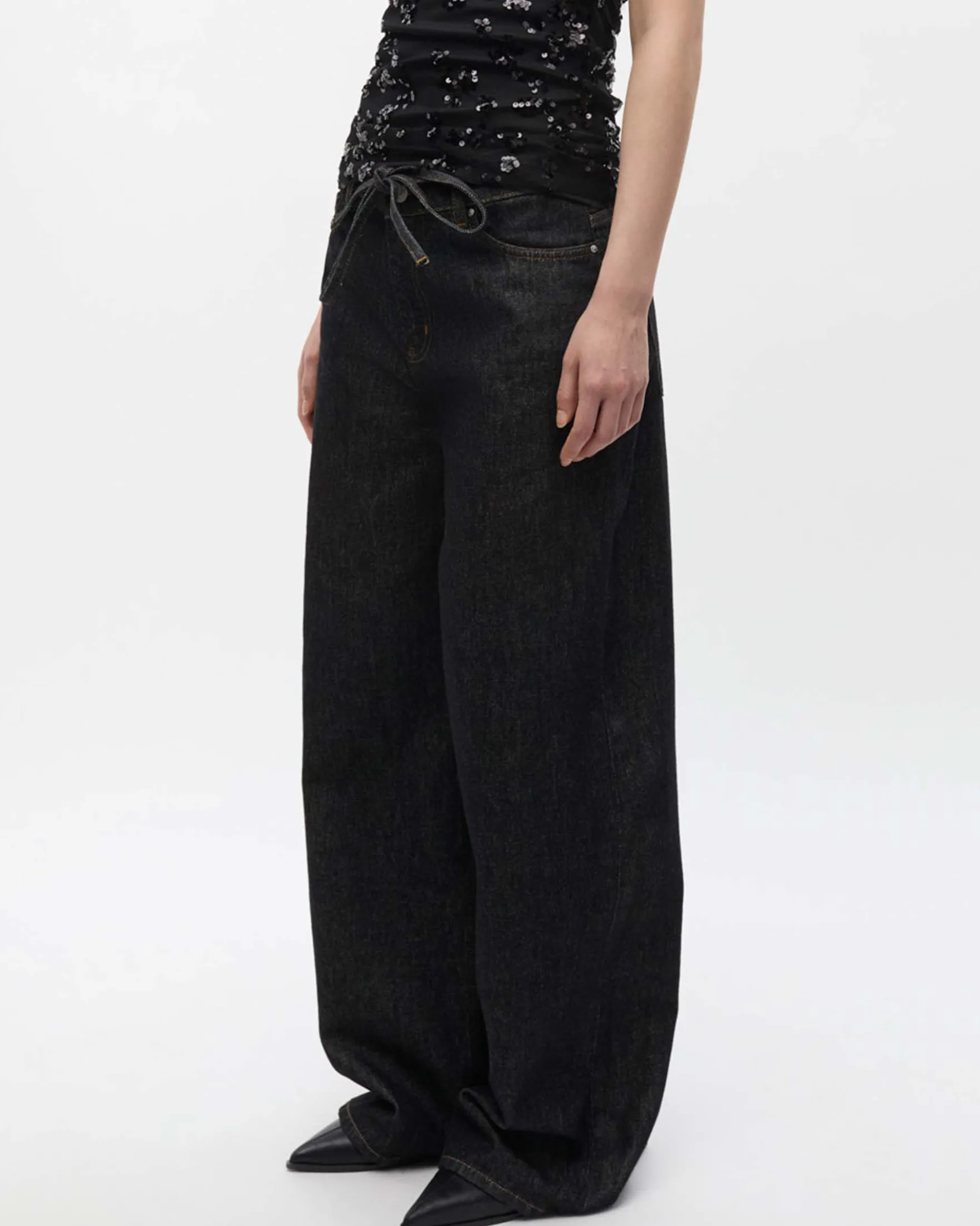ENBROOKLYN JEANS