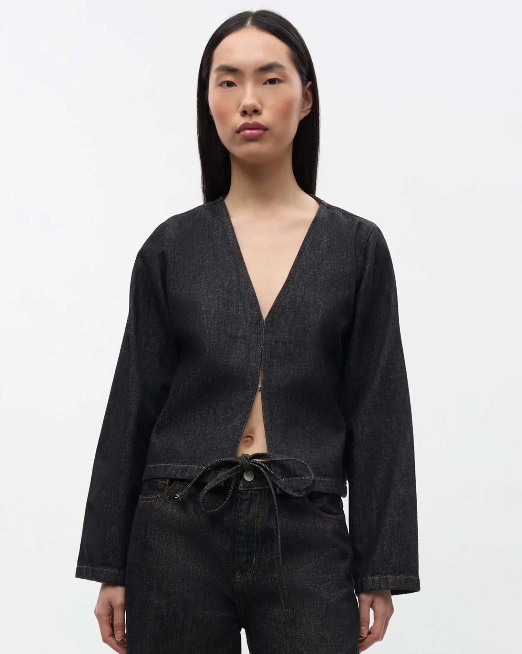 ENBROOKLYN LS TOP
