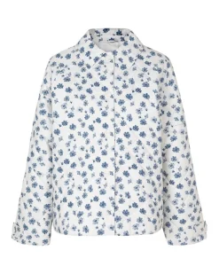 Encamellia jacket