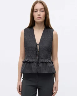 ENCECILIA VEST