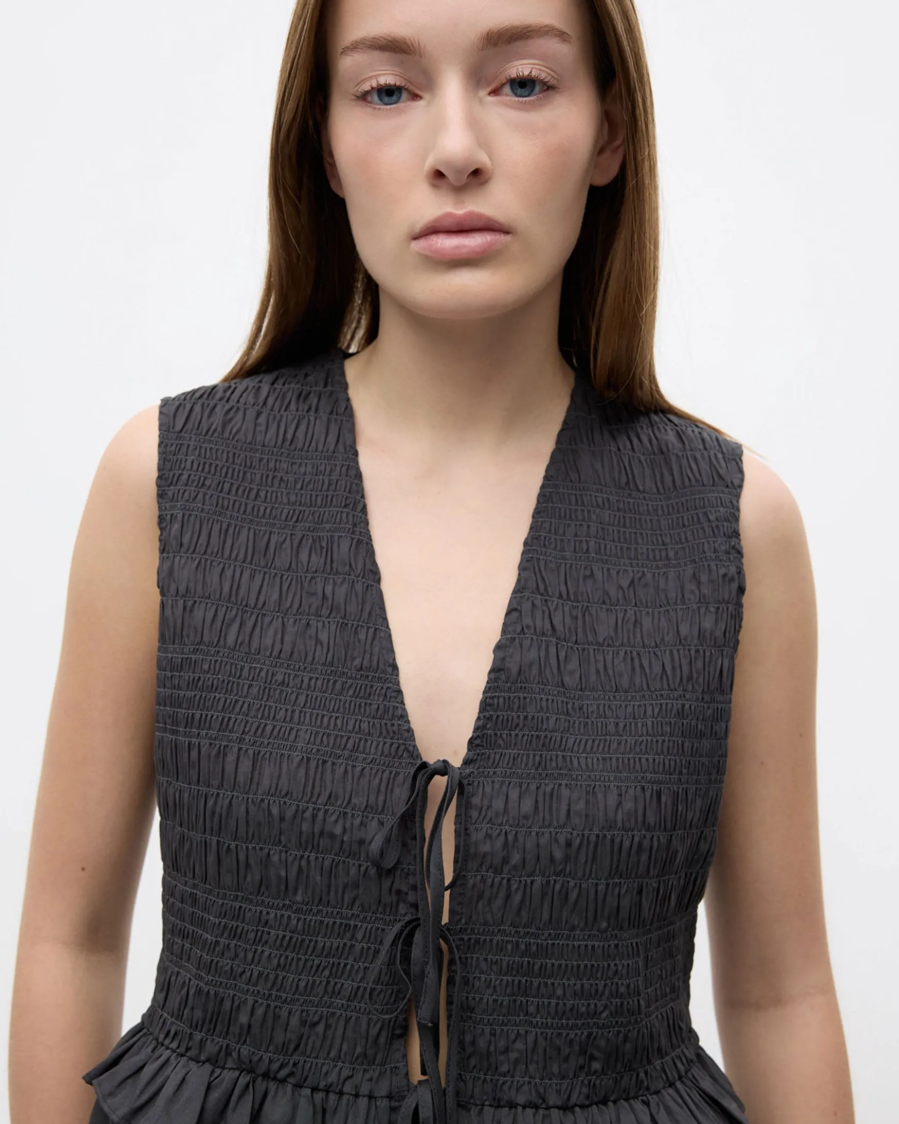 ENCECILIA VEST
