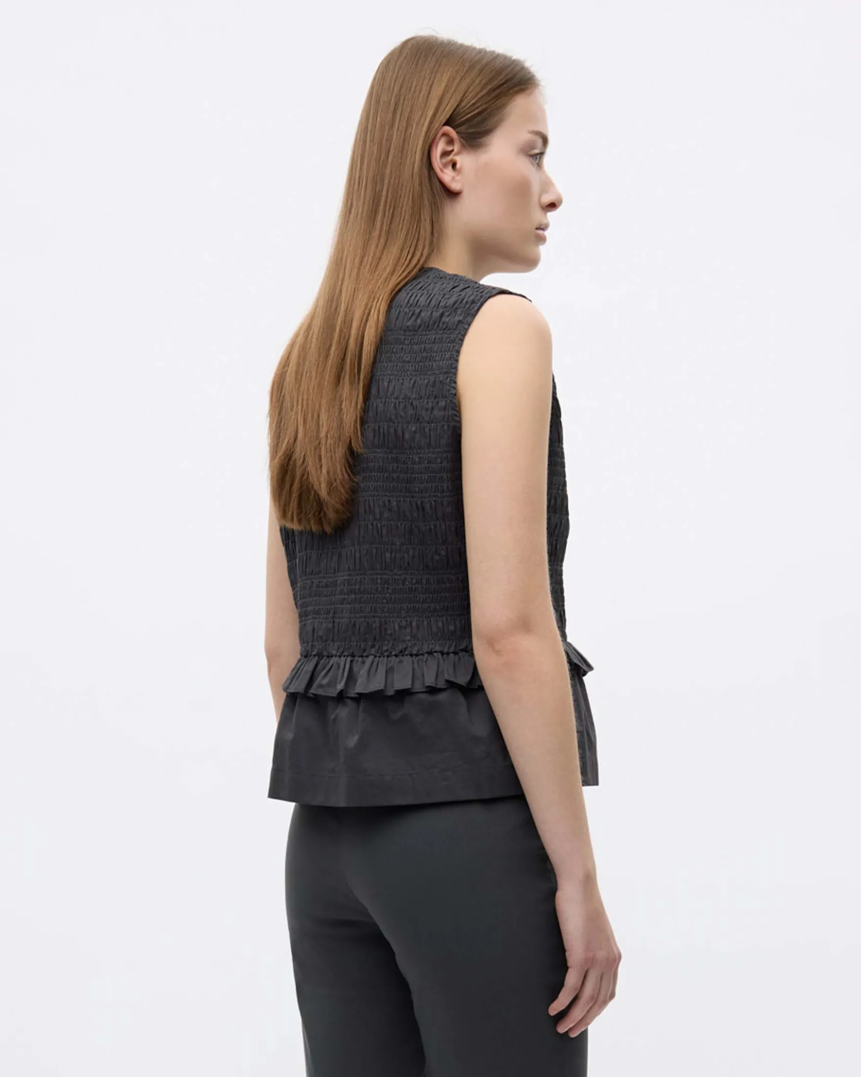ENCECILIA VEST