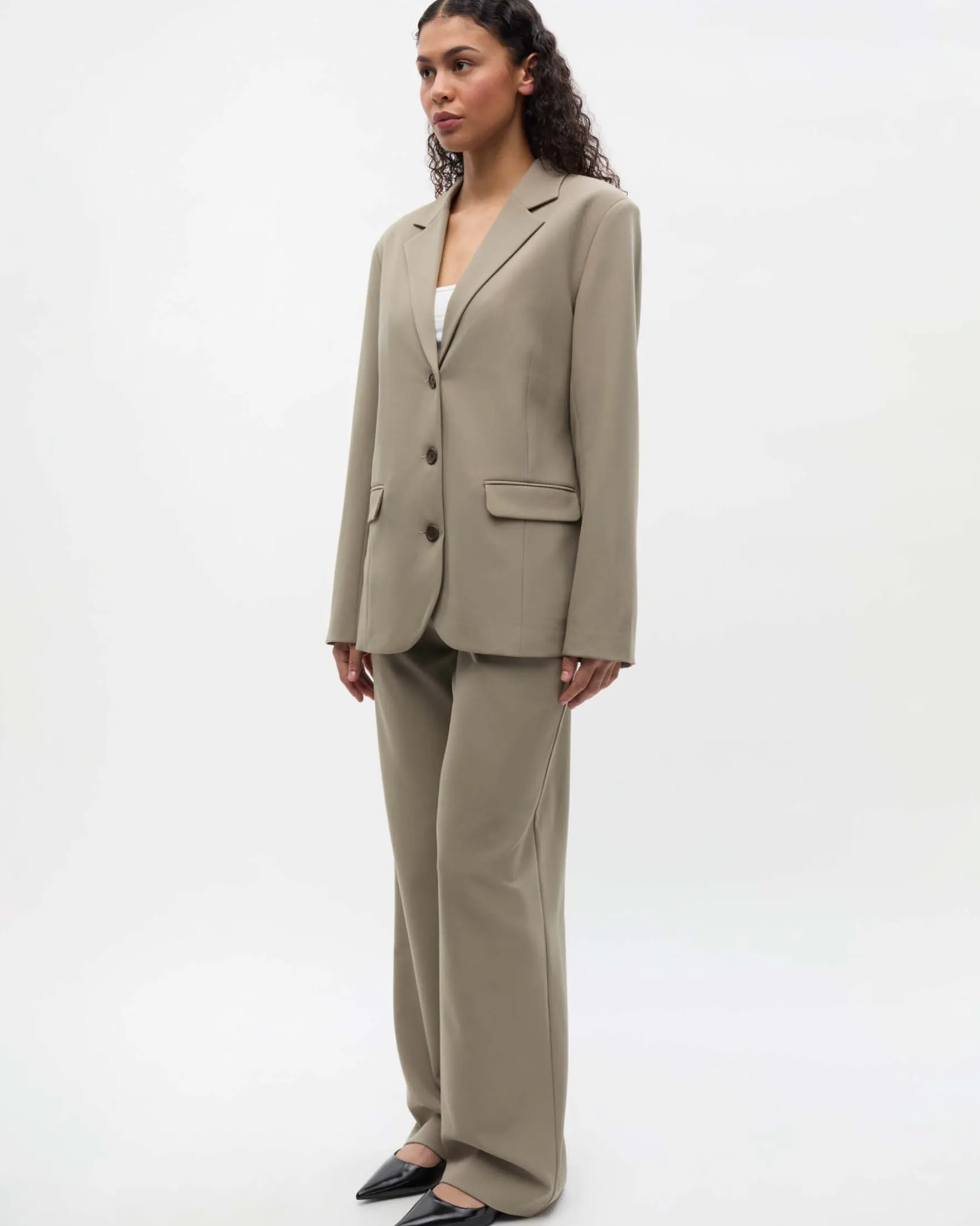 Encoot blazer
