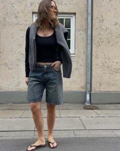ENDANK LONG SHORTS