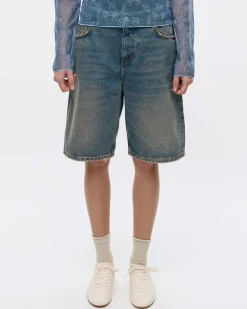 ENDANK LONG SHORTS