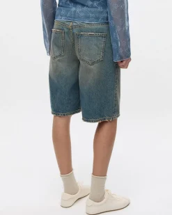 ENDANK LONG SHORTS