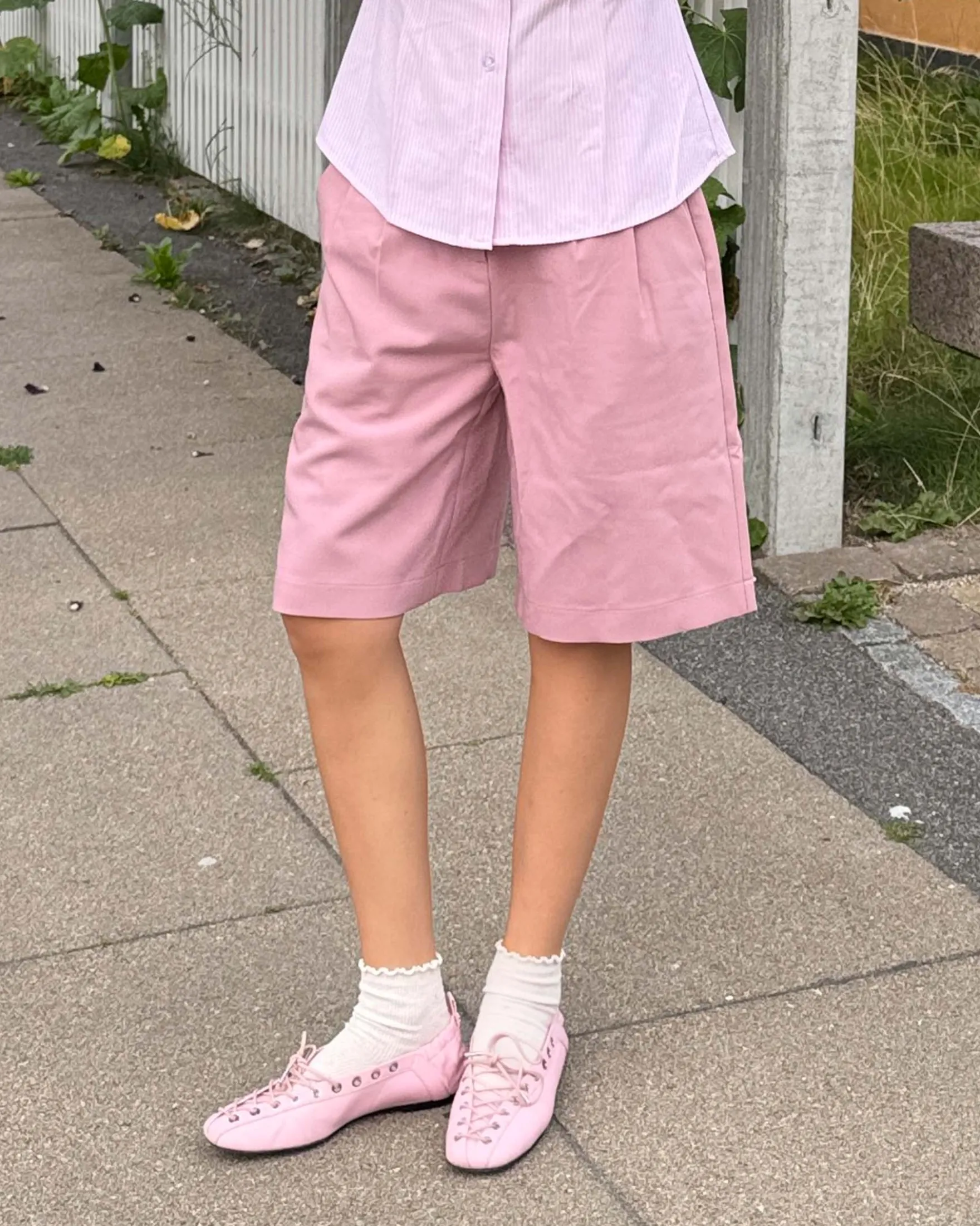 ENDORE SHORTS