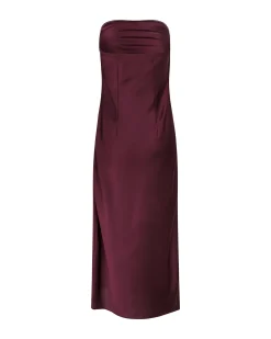 ENELENA SL TUBE DRESS