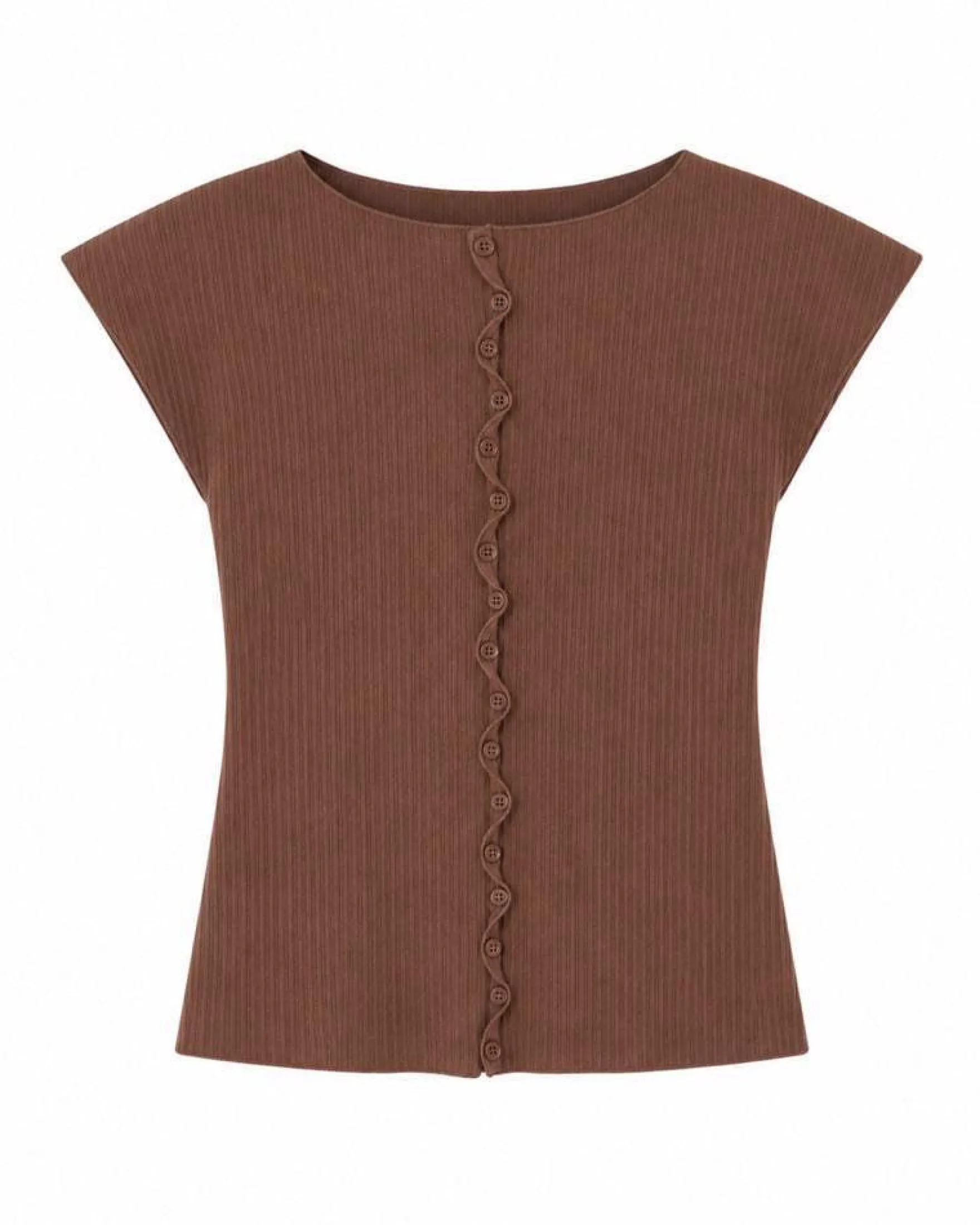 ENELIN SL CARDIGAN