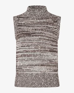 ENELISE SL KNIT
