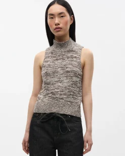 ENELISE SL KNIT