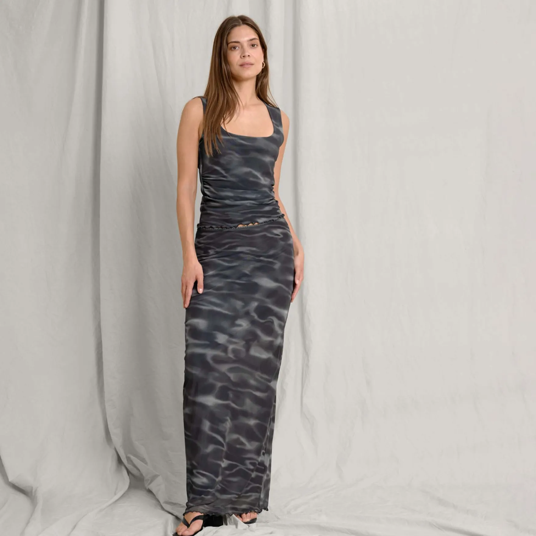 Enfreya sl tee aop