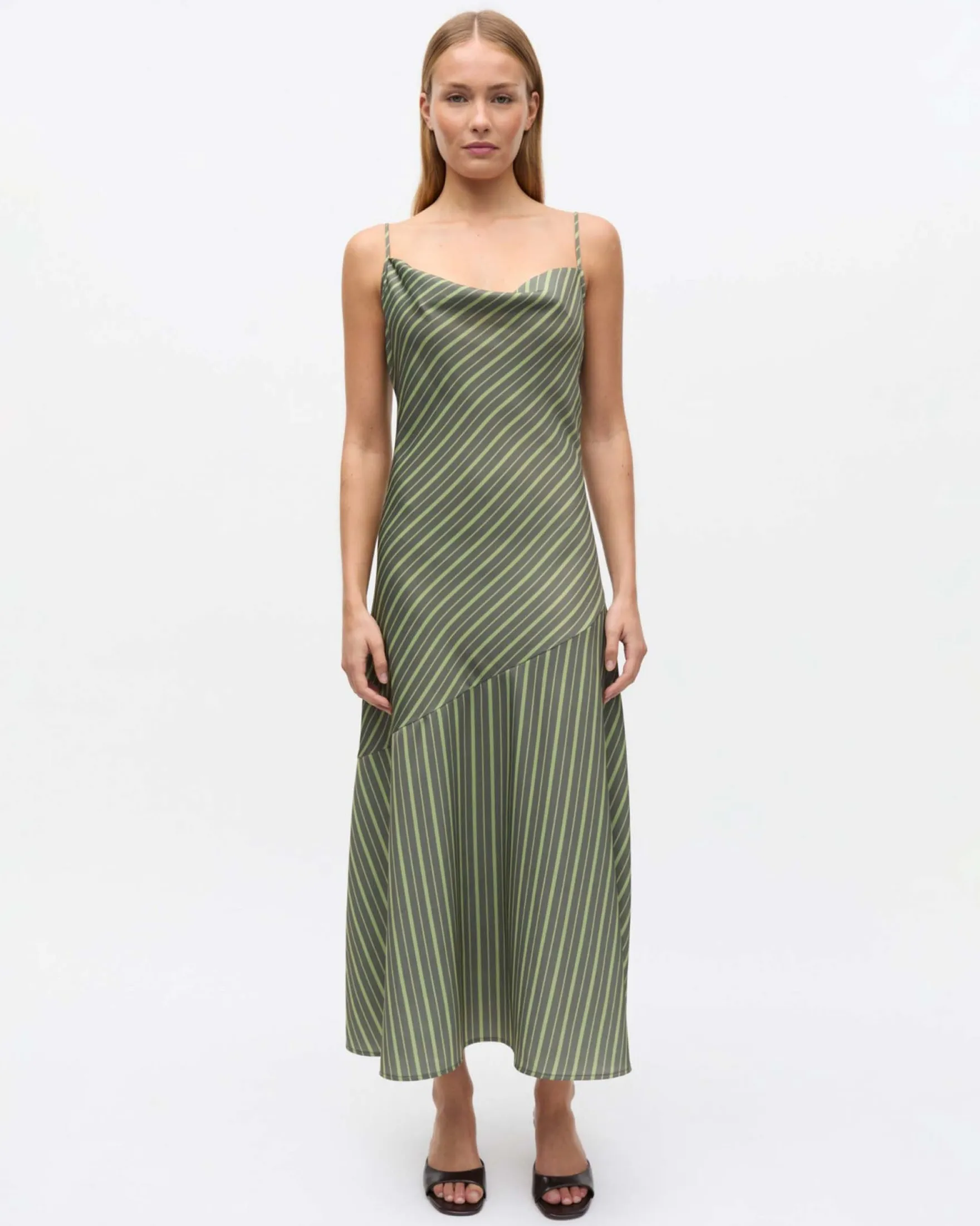 ENFRIDS SL DRESS
