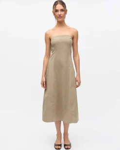 ENILA DRESS