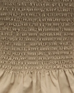 ENILA DRESS