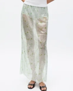 ENISBERGA SKIRT