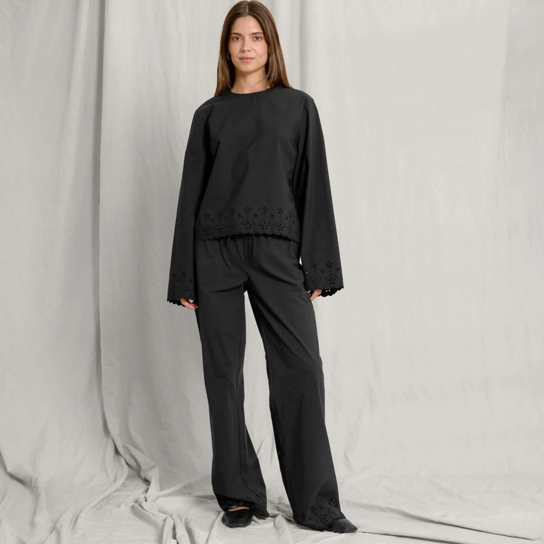 Enjuno pants