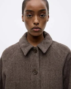 Enkate short jacket