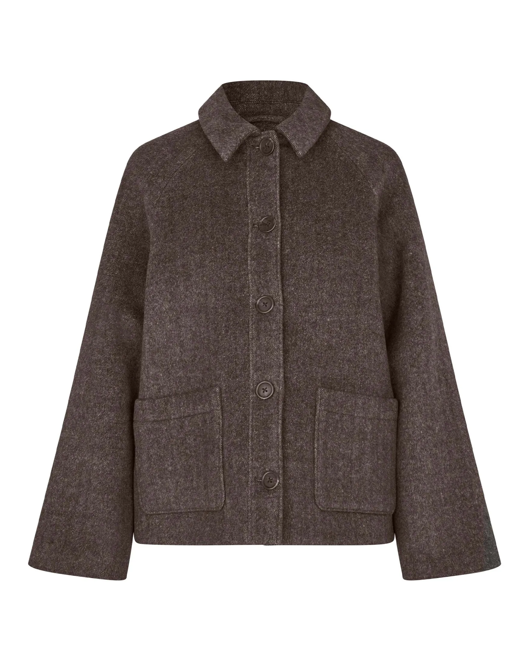 Enkate short jacket