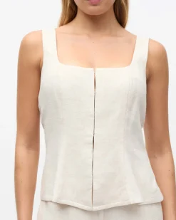 ENKEELY TOP