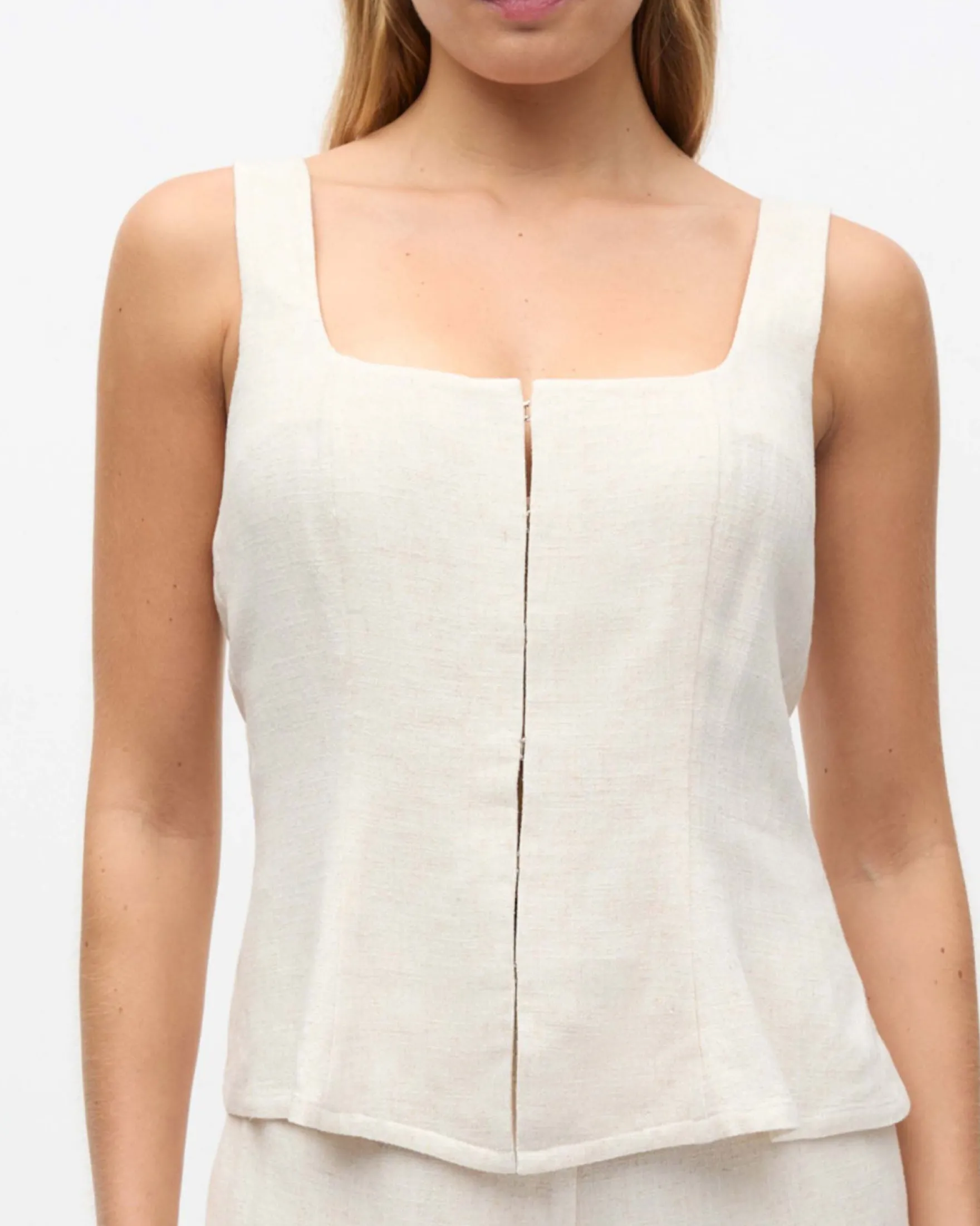 ENKEELY TOP