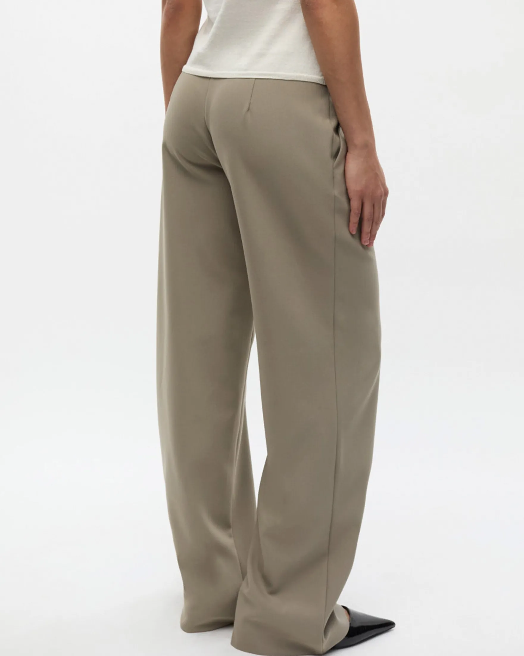 ENKRYPTON PANTS