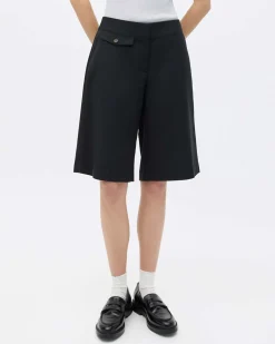 ENKRYPTON SHORTS