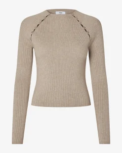ENLANA LS KNIT