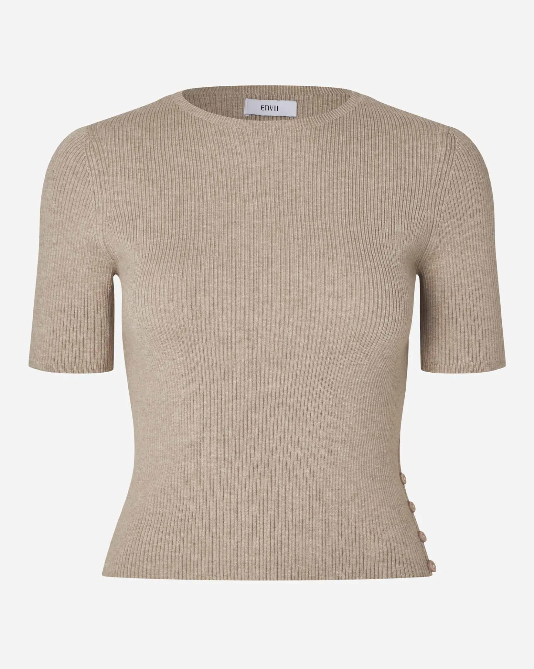 ENLANA SS KNIT
