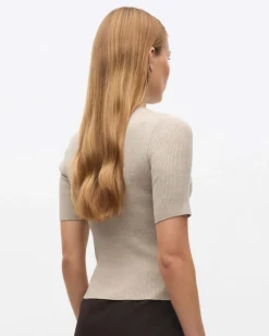 ENLANA SS KNIT